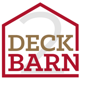 Deck Barn 2 Logo