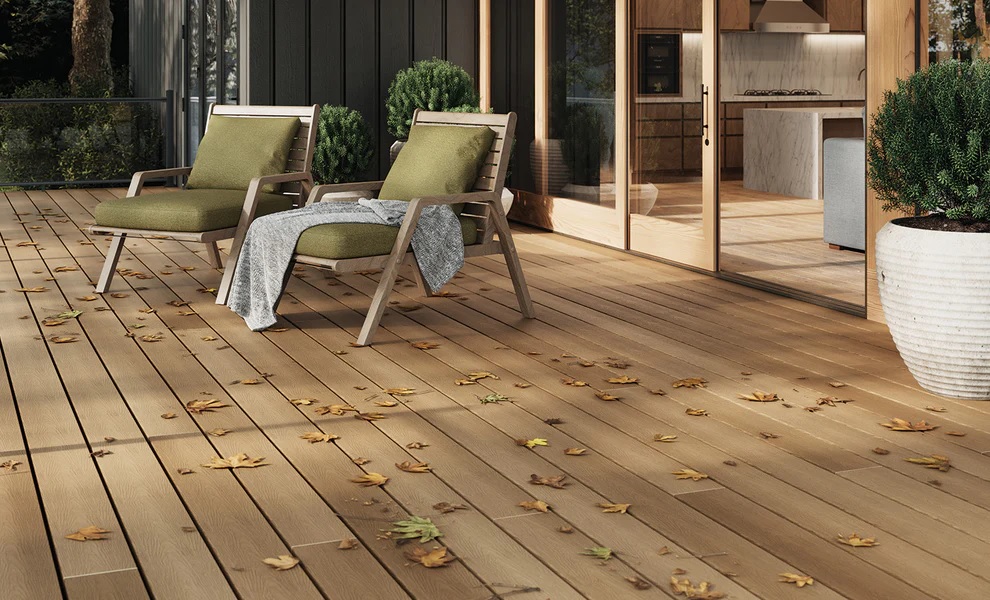 DECKING PRODUCTS
